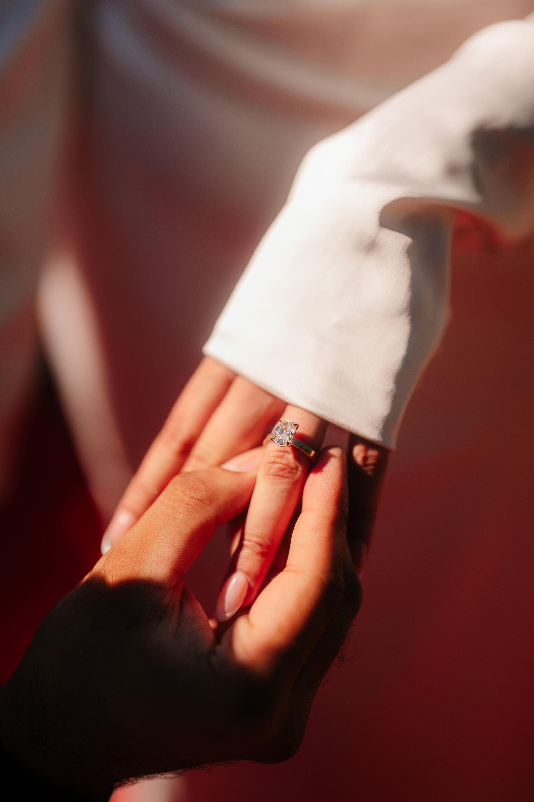 Saher & Shirjeel's Proposal - Photo 11